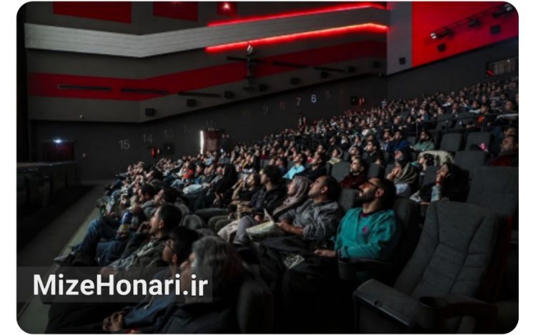کدام فیلم‌ها در نیمه اول سال بیشترین مخاطب را داشتند؟