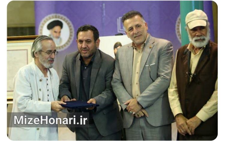 محمود فرهنگ دبیر هفدهمین جشنواره تئاتر بسیج «سودای عشق» شد