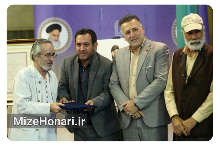 محمود فرهنگ دبیر هفدهمین جشنواره تئاتر بسیج «سودای عشق» شد