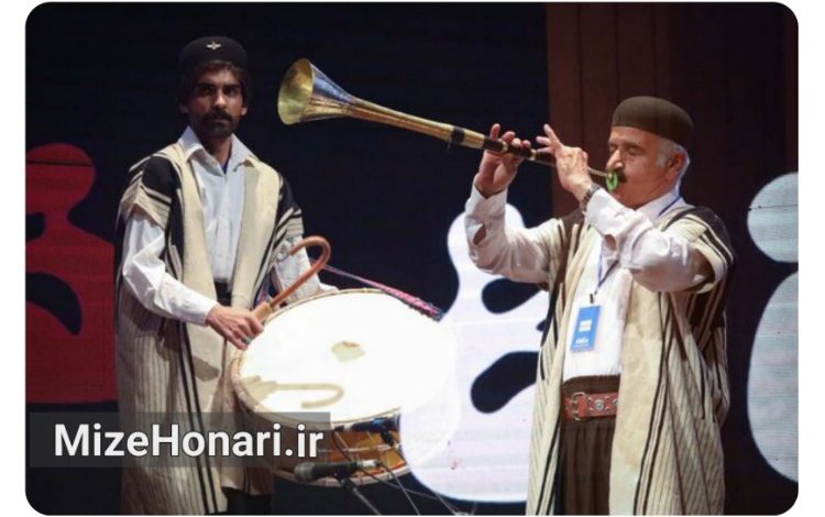جلسه ستاد برگزاری هجدهمین جشنواره موسیقی نواحی برگزار شد