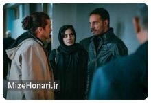 «جواز دفن» برنده جایزه بهترین فیلم کوتاه درام در آمریکا شد