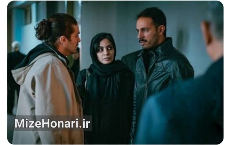 «جواز دفن» برنده جایزه بهترین فیلم کوتاه درام در آمریکا شد