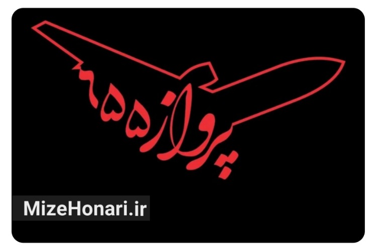 ده‌نمکی فاجعه پرواز ۶۵۵ را با هوش مصنوعی بازسازی می‌کند
