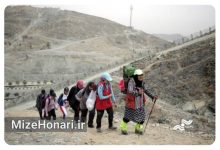 مستند «مادر کوهستان» به جشنواره بین‌المللی فیلم داکا راه یافت