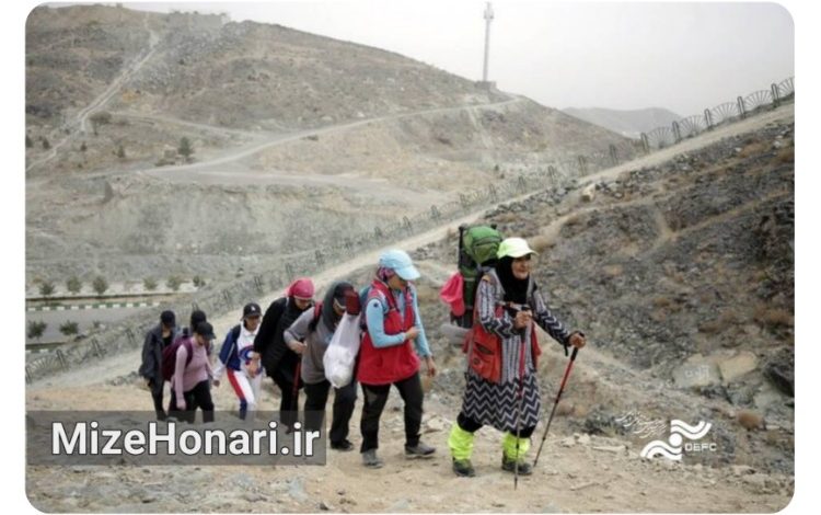 مستند «مادر کوهستان» به جشنواره بینالمللی فیلم داکا راه یافت