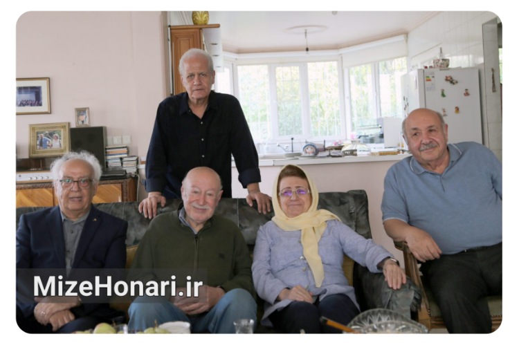 انتخاب نایب‌رئیس و دبیر شورای عالی خانه موسیقی ایران
