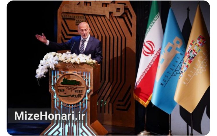 استاد دانشگاه هاروارد جایزه خود را به حمایت از دانشمندان جوان اختصاص داد