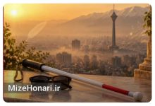 از شعرخوانی تا اجرای موسیقی؛ ویژه‌برنامه روز جهانی عصای سفید