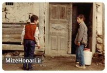 نمایش فیلم ماندگار عباس کیارستمی در ژاپن