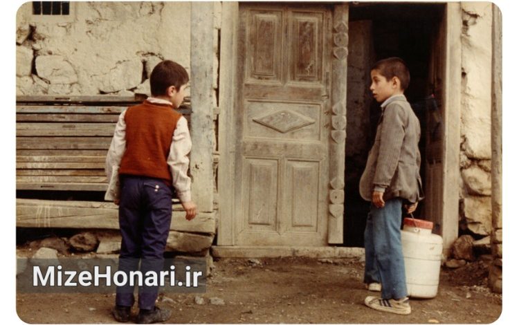 نمایش فیلم ماندگار عباس کیارستمی در ژاپن