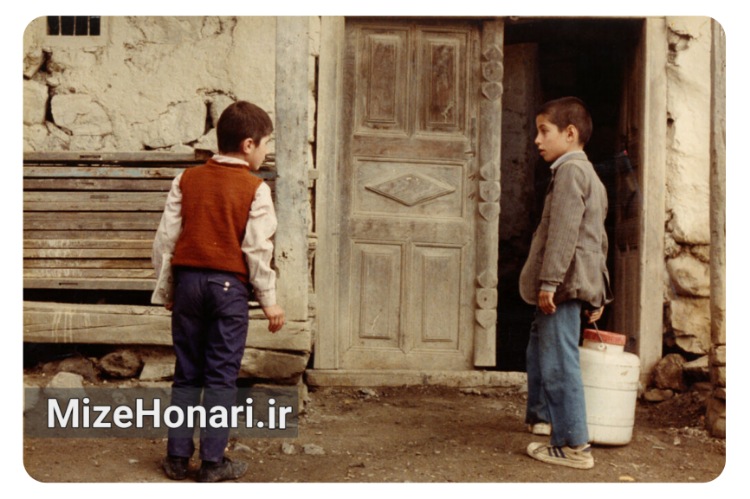 نمایش فیلم ماندگار عباس کیارستمی در ژاپن