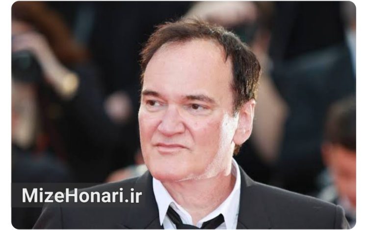 جشنواره فیلم آمریکا میزبان تارانتینو میشود