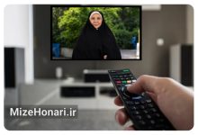 مرجانه گلچین با نقشی متفاوت به تلویزیون می‌آید