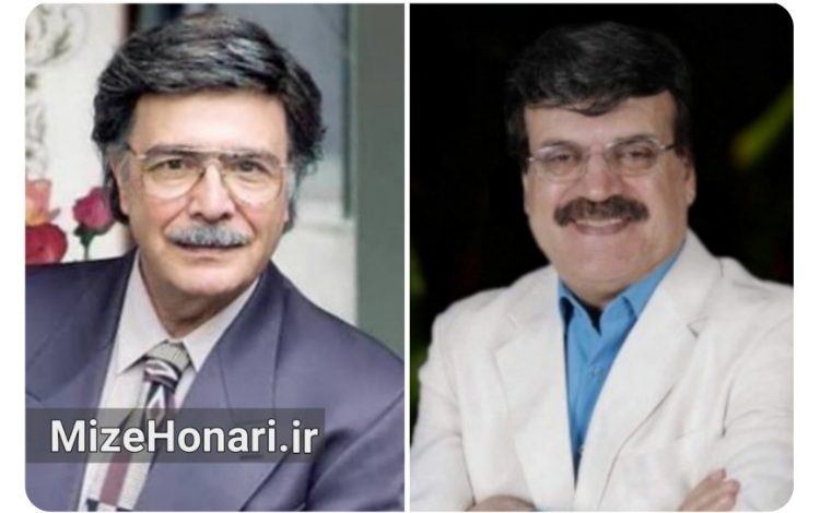 از جهانبخش پازوکی تا بابک رادمنش؛ شب خاطرهها در تالار وحدت