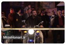 بازگشت پولاد کیمیایی به تلویزیون با «سرو، سپید، سرخ»