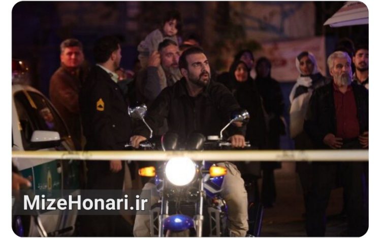 بازگشت پولاد کیمیایی به تلویزیون با «سرو، سپید، سرخ»