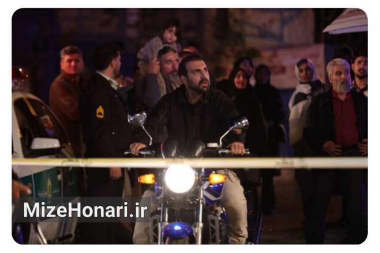 بازگشت پولاد کیمیایی به تلویزیون با «سرو، سپید، سرخ»