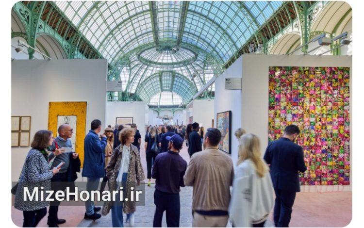 پاریس در تسخیر هنر؛ نمایشگاه‌ها و رویدادهای آرت بازل ۲۰۲۶