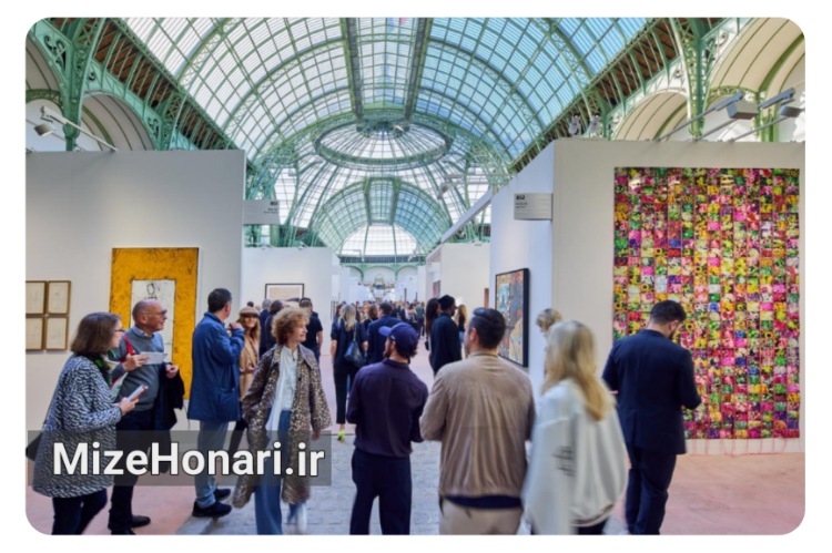 پاریس در تسخیر هنر؛ نمایشگاه‌ها و رویدادهای آرت بازل ۲۰۲۶