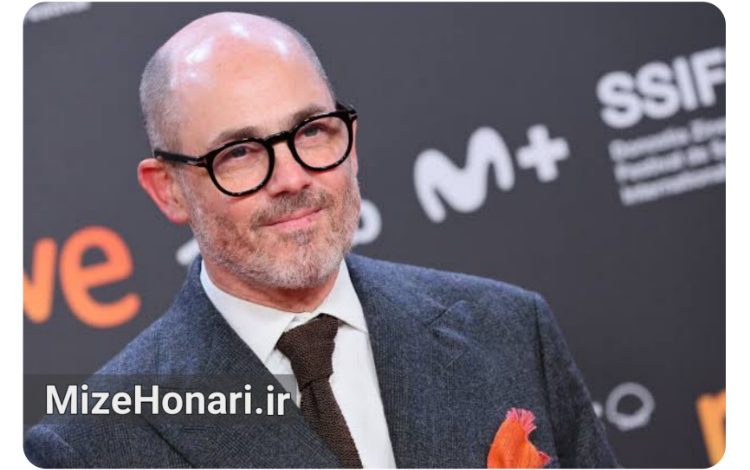 ادوارد برگر از نقش تحول‌آفرین نتفلیکس در صنعت سینما گفت