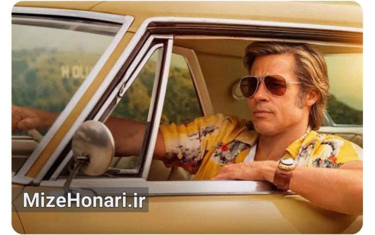 دیوید فینچر ۶۰ صفحه از فیلمنامه تارانتینو را حذف کرد