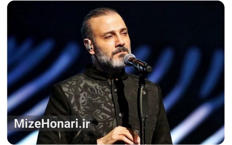 اعلام زمان و محل برگزاری کنسرت علیرضا قربانی در ساری