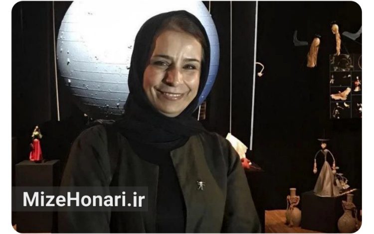 سه پروژه نمایشی زهرا خیالی صبری در تالار قشقایی روی صحنه می‌روند
