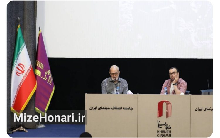 «خاطره جاریست»؛ بازگشت به انسان پشت تصویر قهرمانانه جنگ