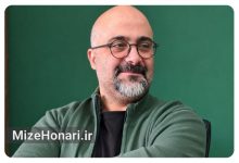 دبیر بخش «سرزمین من» نوزدهمین جشنواره هنرهای تجسمی فجر انتخاب شد