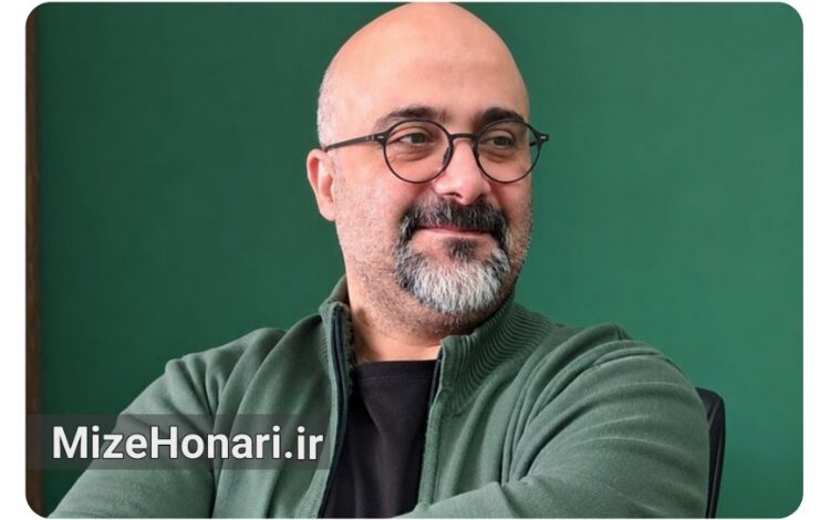 دبیر بخش «سرزمین من» نوزدهمین جشنواره هنرهای تجسمی فجر انتخاب شد