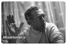 نگاهی به زندگی و آثار عبدالرحمن منیف