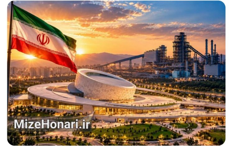 افتتاحیه نوزدهمین جشنواره فیلم مقاومت هفتم آبان در اصفهان برگزار می‌شود