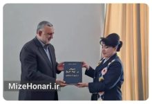 ایران و تاجیکستان به دنبال تقویت پیوندهای فرهنگی از مسیر کتاب