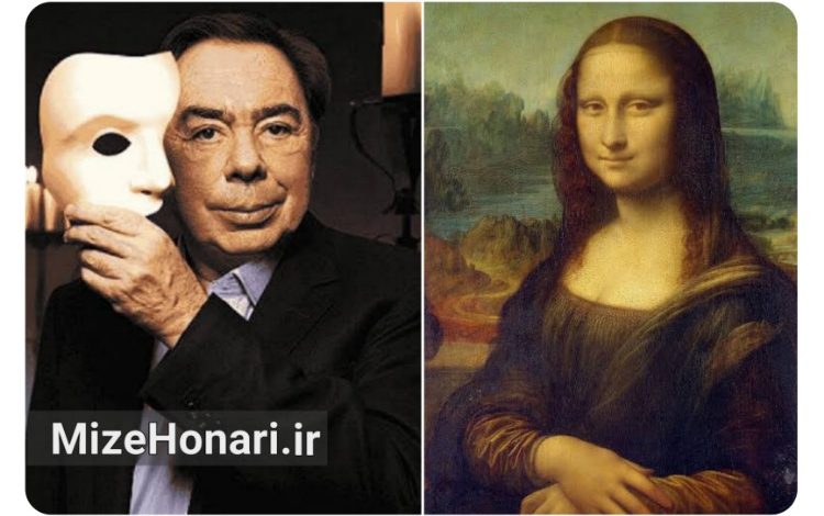 ماجرای سرقت مونالیزا به صحنه تئاتر میرود