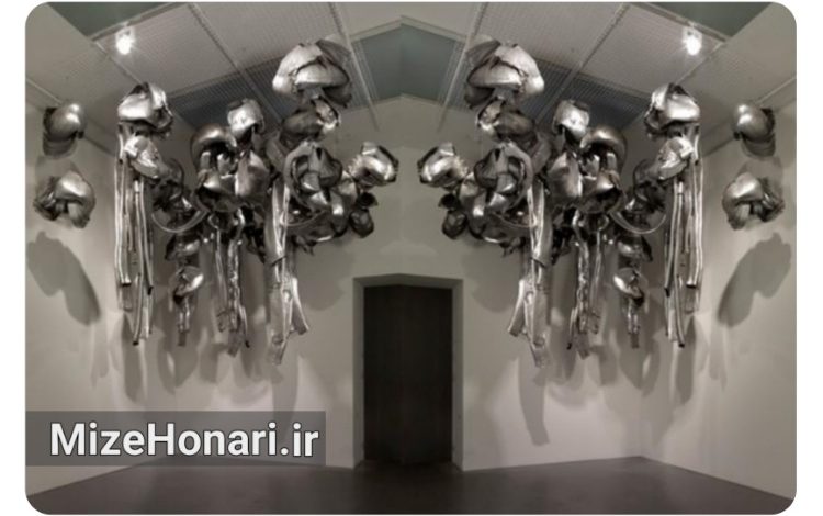 هنر از دل اشیای معمولی؛ چرا آثار ماریسا مرتس همچنان اهمیت دارند؟
