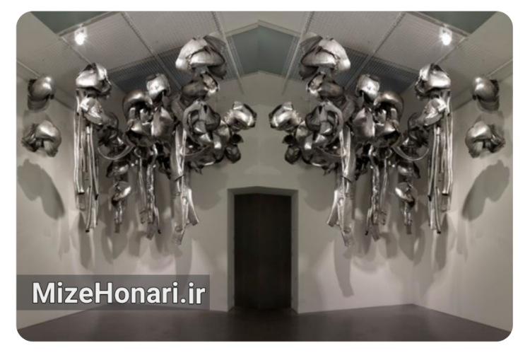 هنر از دل اشیای معمولی؛ چرا آثار ماریسا مرتس همچنان اهمیت دارند؟