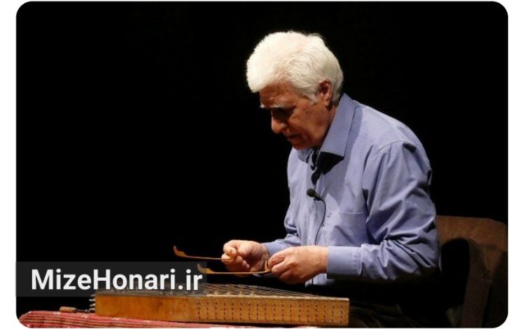 وقتی شعر مولانا به موسیقی تبدیل میشود؛ «هفت مثنوی» منتشر شد