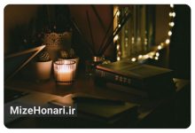 کتاب‌هایی که نویسنده فرصت رونمایی از آن‌ها را نیافت