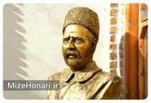 از تاریخ مشروطه تا پرده سینما؛ شبی برای شناخت علی مسیو
