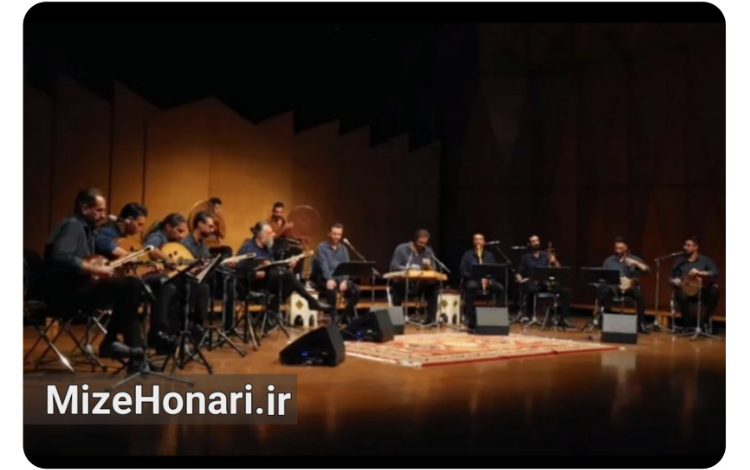«سحرخوانی»؛ تجربهای تازه از پیوند شعر و موسیقی