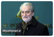 نگاهی به کنسرت مجید انتظامی در تهران